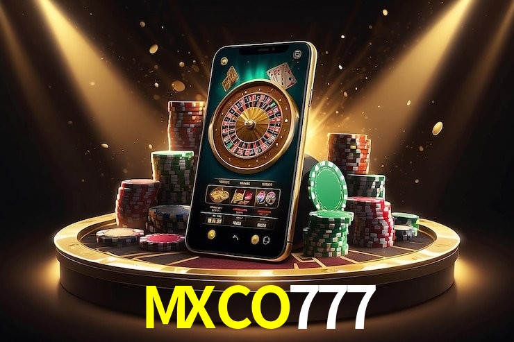 Experiencia de tragamonedas MXCO777 para jugadores en México