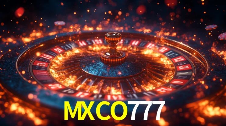 Interfaz de casa de apuestas MXCO777 con mercados de partidos en vivo