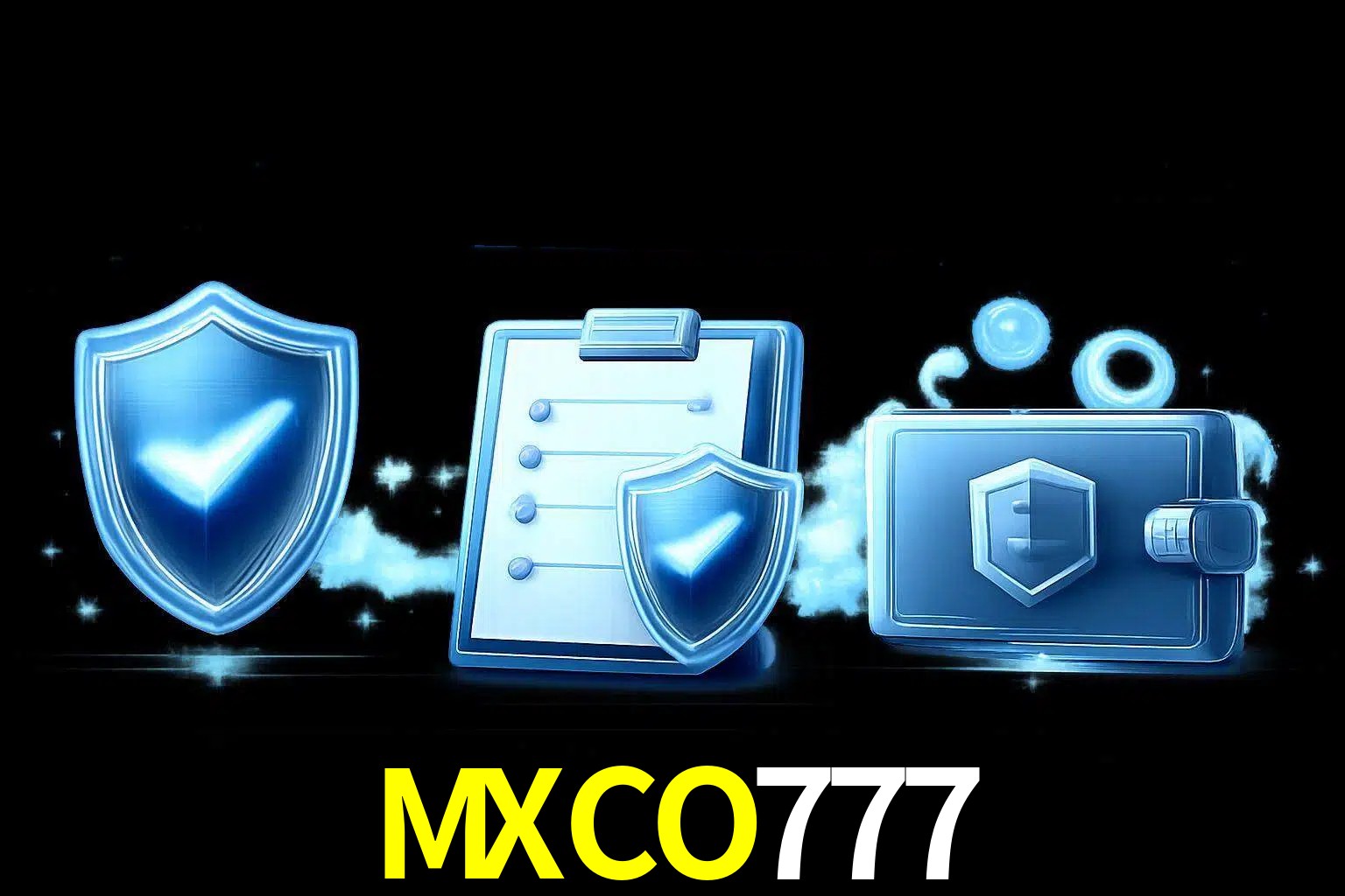 Herramientas de seguridad y verificación de cuenta MXCO777